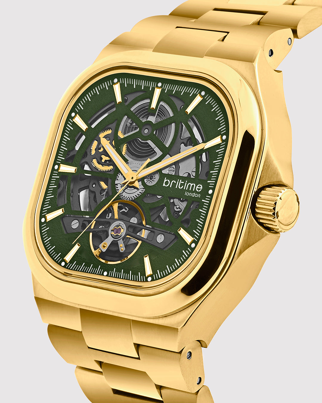 Monarch Gold