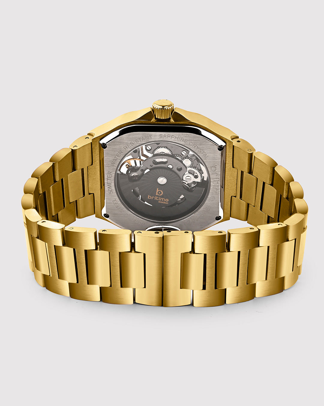 Monarch Gold